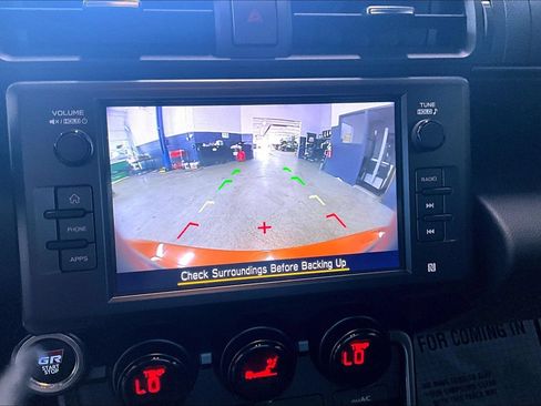 Used 2023 Toyota GR86 10th Anniversary SE RWD image 21