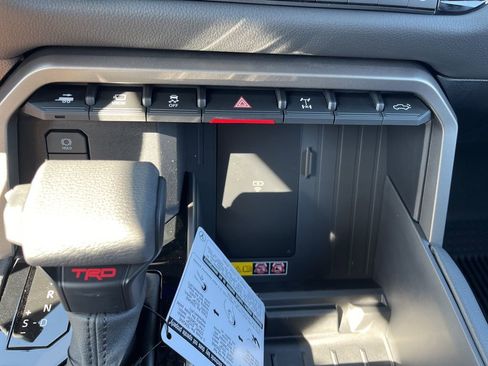 New 2026 Toyota Tundra Limited w/ TRD Off-Road Package AWD/4WD image 28