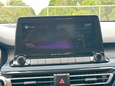 Used 2022 Kia Seltos S FWD image 15
