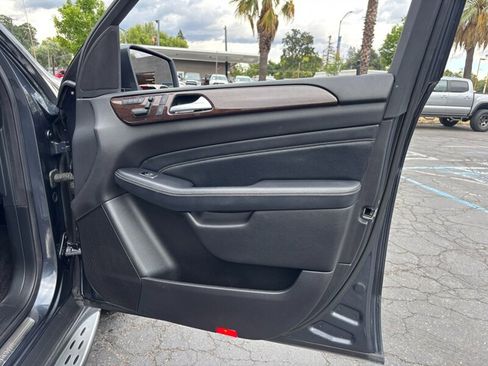 Used 2012 Mercedes-Benz ML 350 4MATIC image 13
