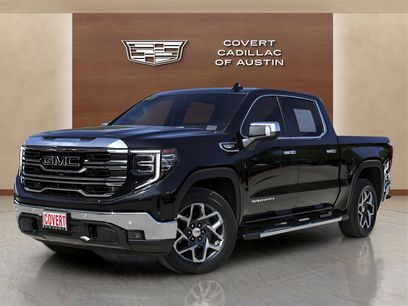 Used 2022 GMC Sierra 1500 SLT