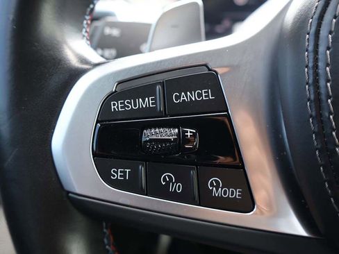 Used 2023 BMW X7 M60i w/ Executive Package AWD/4WD image 51
