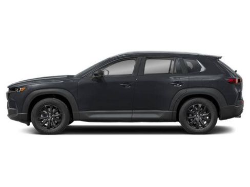 Used 2024 MAZDA CX-50 AWD 2.5 S image 6