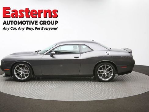 Used 2022 Dodge Challenger GT w/ Driver Convenience Group image 57