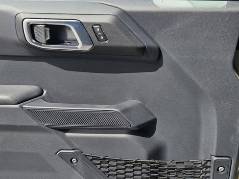 New 2025 Ford Bronco Big Bend image 24