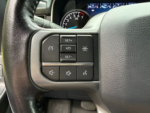 Used 2022 Ford F150 XLT w/ Equipment Group 302A High AWD/4WD image 21