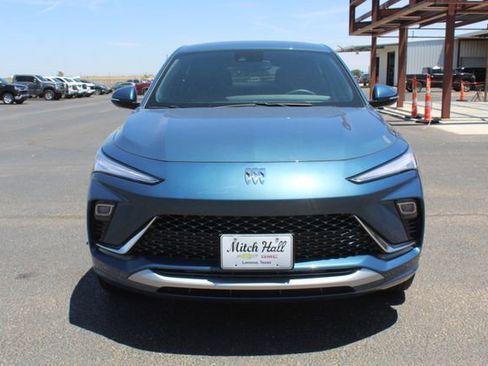 Used 2025 Buick Envista Avenir FWD image 10