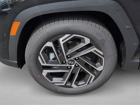 New 2026 Hyundai Tucson Limited FWD image 10