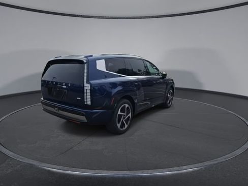 New 2026 Hyundai Ioniq 9 Calligraphy image 9