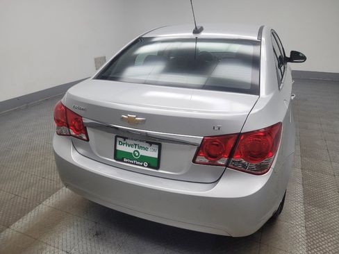Used 2016 Chevrolet Cruze LT FWD image 7