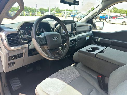 Used 2023 Ford F150 XLT AWD/4WD image 14