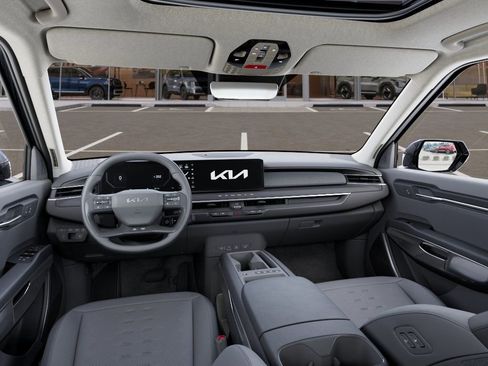 New 2026 Kia EV9 Wind AWD/4WD image 14