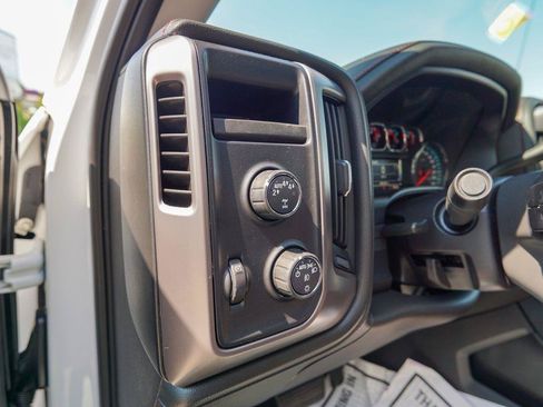 Used 2017 GMC Sierra 1500 SLT w/ All Terrain Package AWD/4WD image 17