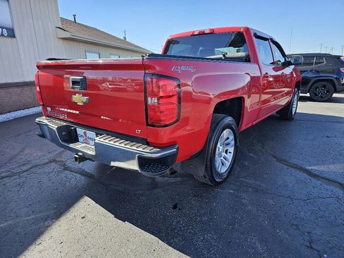 Used 2015 Chevrolet Silverado 1500 LT w/ All Star Edition image 27