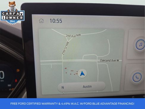 Certified 2023 Ford Escape Active w/ Tech Pack #2 image 18