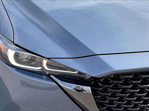 Certified 2025 MAZDA CX-5 Carbon Edition image 32