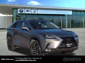 Used 2020 Lexus NX 300 NX 300 video 1