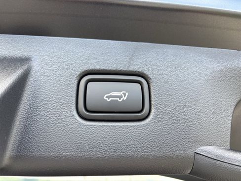 New 2026 Hyundai Tucson SEL image 16