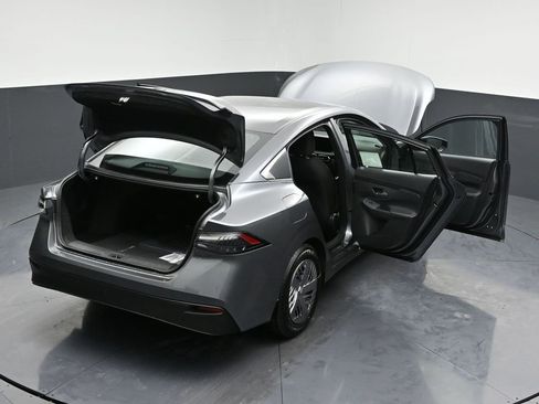 New 2026 Nissan Sentra S w/ S Cold Weather Package image 31