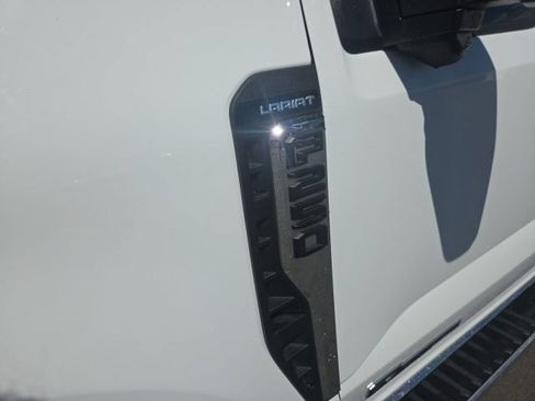 Certified 2026 Ford F250 Lariat AWD/4WD image 4