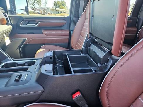 New 2026 GMC Sierra 2500 Denali Ultimate image 26