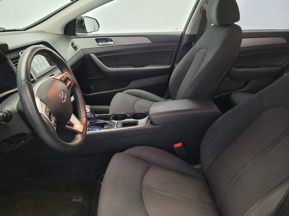 Used 2018 Hyundai Sonata SEL FWD image 17