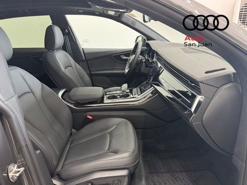 Certified 2026 Audi Q8 Premium w/ Convenience Plus Package AWD/4WD image 33