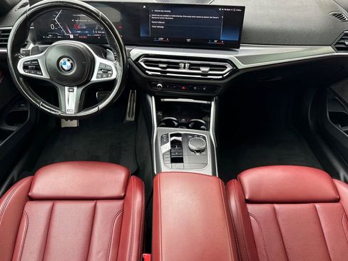 Used 2023 BMW M340i w/ Premium Package RWD image 14