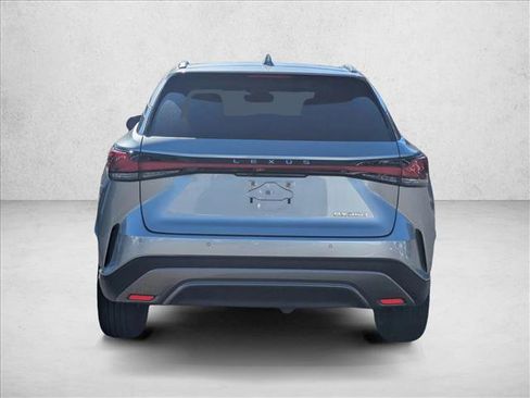 Used 2024 Lexus RX 350 Premium Plus image 5