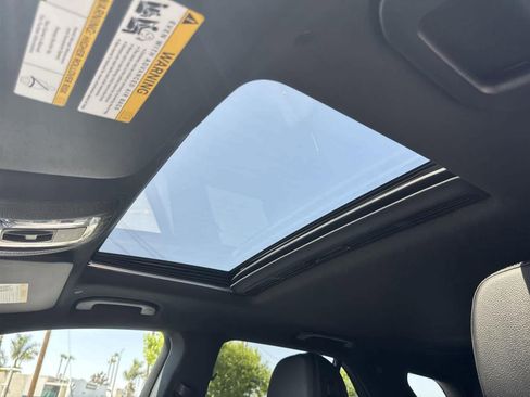 Used 2024 Mercedes-Benz GLE 350 4MATIC image 8