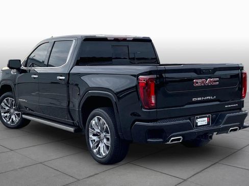 Used 2026 GMC Sierra 1500 Denali AWD/4WD image 12