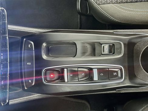Used 2023 Chevrolet Bolt LT FWD image 23