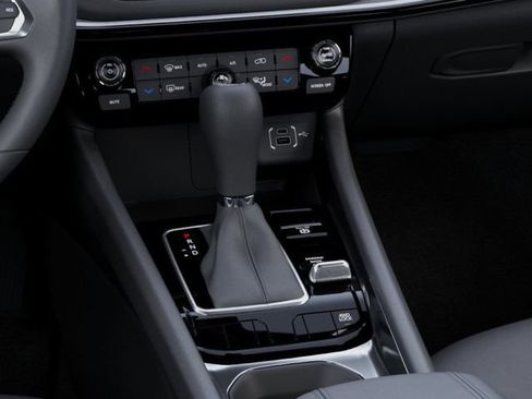 New 2026 Jeep Compass Limited image 24