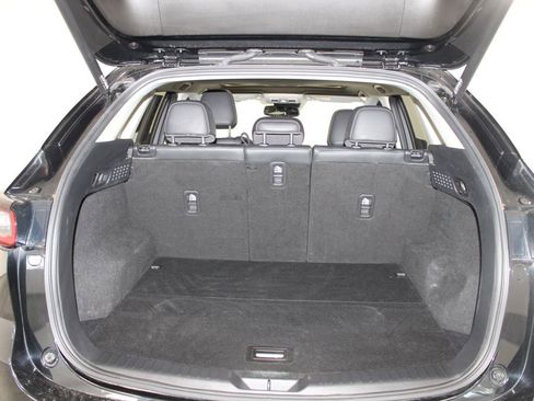 Used 2023 MAZDA CX-5 AWD 2.5 S w/ Preferred Package image 14