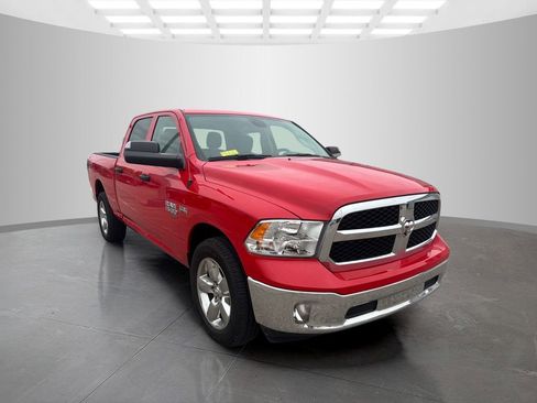Used 2024 RAM 1500 Tradesman w/ Tradesman SXT Package AWD/4WD image 2