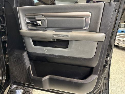 Used 2018 RAM 2500 Lone Star image 60