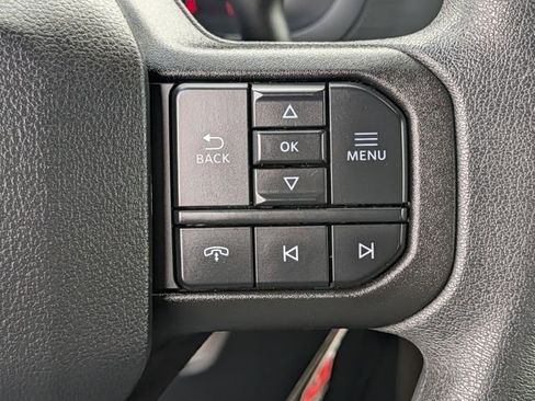 Used 2024 Ford F150 STX w/ Equipment Group 201A FX4 AWD/4WD image 20