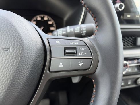 New 2026 Honda CR-V Sport image 33