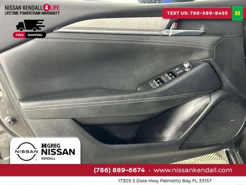 Used 2020 MAZDA MAZDA6 Touring image 33