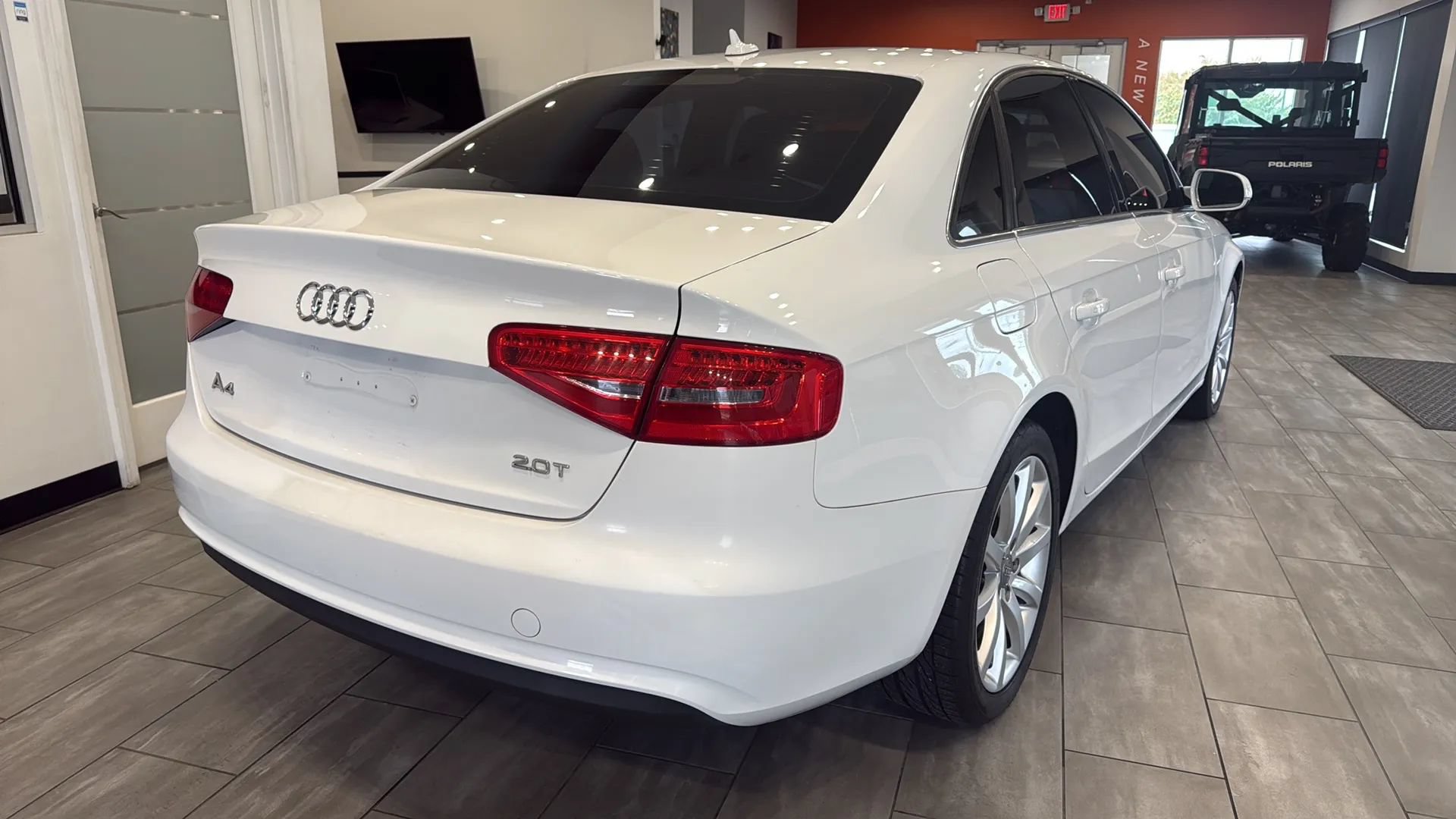 Used 2013 Audi A4 2.0T Premium FWD image 7
