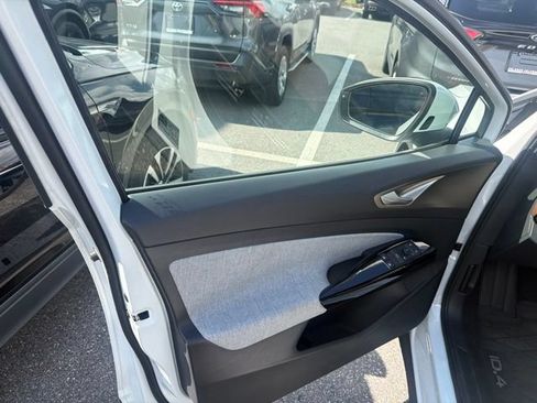 Used 2023 Volkswagen ID.4 Pro RWD image 23