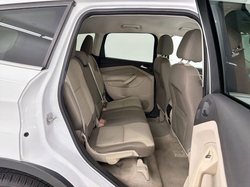 Used 2015 Ford Escape SE w/ Equipment Group 201A FWD image 26