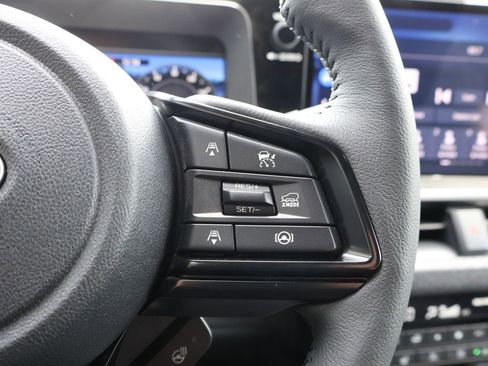 New 2026 Subaru Outback Limited XT AWD/4WD image 30