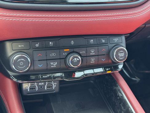 New 2024 Dodge Durango SRT Hellcat image 16