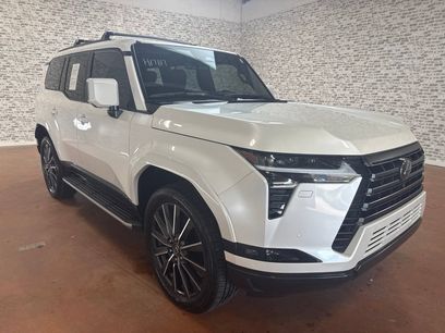 Used 2024 Lexus GX 550 w/ Cold Area Package