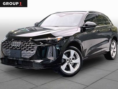 Certified 2025 Audi Q5 Premium w/ Premium Plus