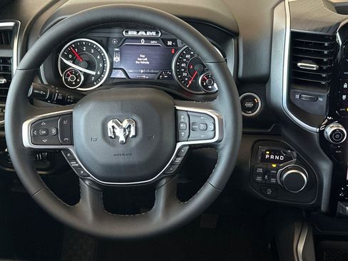 New 2026 RAM 1500 Big Horn image 11