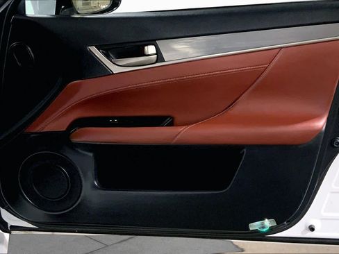 Used 2015 Lexus GS 350 AWD w/ F Sport Package image 23