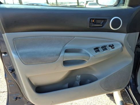 Used 2008 Toyota Tacoma 4x4 Double Cab image 13