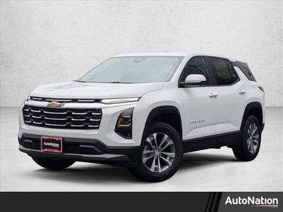 New 2026 Chevrolet Equinox LT w/ Convenience Package II